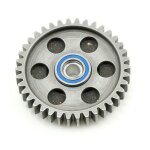 High perf.. Gen 3 slipper unit 38t Stahl spur 1m.