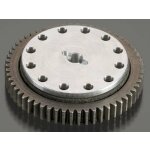 High perf.. Gen 3 slipper unit 58t Stahl spur .8m.