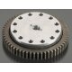 High perf.. Gen 3 slipper unit 58t Stahl spur .8m.