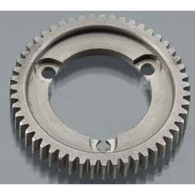 Center diff Zahnrad 51t Gehärtet Stahl