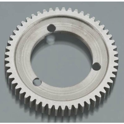 Center diff Zahnrad 53t Gehärtet Stahl