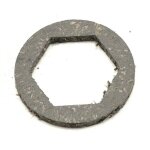 Large GEN3. slipper pad 1ea.