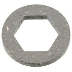 Small GEN3. slipper pad 1ea.