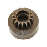 Extra-Hart Kupplungsglocke 15T