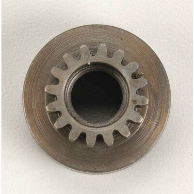 Extra-Hart Kupplungsglocke 16T