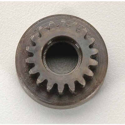 Extra-Hart Kupplungsglocke 18T