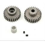 SLVR Forward only Zahnrad kit