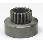 Gehärtet Kupplungsglocke 19T