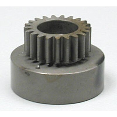 Gehärtet Kupplungsglocke 20T