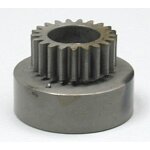 Gehärtet Kupplungsglocke 20T