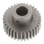 Hard Steel Output gear 33 replaces Traxxas 3984