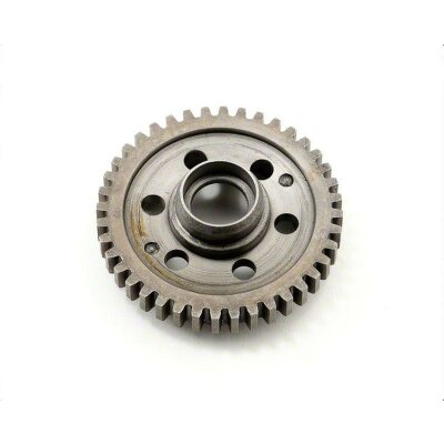 SLVR Stahl 2nd. Zahnrad only 40t