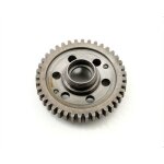 SLVR Stahl 2nd. Zahnrad only 40t