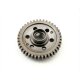 SLVR Stahl 2nd. Zahnrad only 40t