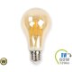 E27 LED Lampe 8W Filament A67 Ultra-Warmweiß