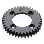 Machined Plastic Diff Zahnrad 37t