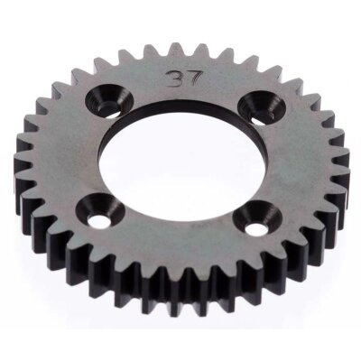 Gehärtet Machined Stahl Diff Zahnrad 37t