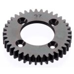 Gehärtet Machined Stahl Diff Zahnrad 37t