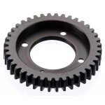 Gehärtet Machined Stahl Diff Zahnrad 40t
