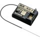RX-461 Telemetrie system Empfänger für MT-4