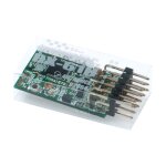 RX-61H ASC Empfänger (Analog servo compatible)