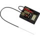 RX-471 Dual ID Empfänger **neuer Preis**