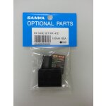 Empfänger Gehäuse-Set