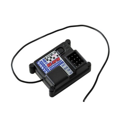 RX-391W FH-E waterproof Empfänger