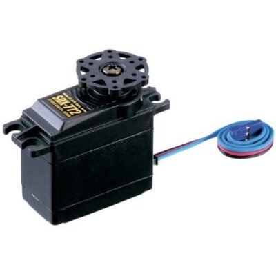 SDX-772 Torque-Servo 0,13sec/11kg