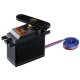 SRG-CR Speed Servo 0,1sec/9kg