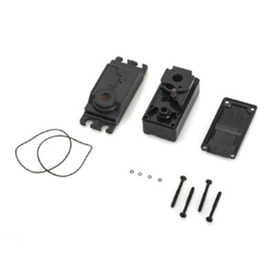 Servo-CASE SDX-801/851 SRG-BL