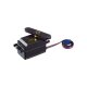SDX-701 LowProfil HiSpeed Digital-Servo 0,1sec/11kg