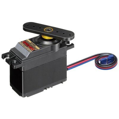 SRG-BX HighTorque Servo 0,09sec/19,8kg