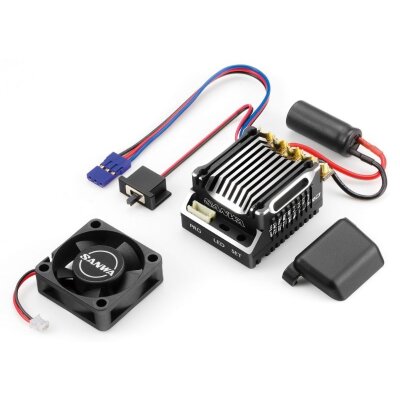 Super Vortex Pro Generation 2 Fahrtregler