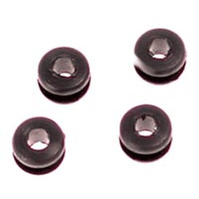 Serpent Gummi Grommets- Tülle soft