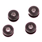 Serpent Gummi Grommets- Tülle soft