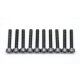 Serpent Screw allen countersunk m3x16 (10)