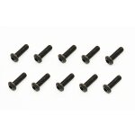 Serpent Screw allen roundhead m3x10 (10)