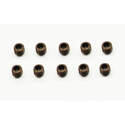 Serpent Setscrew allen m3x3 (10)