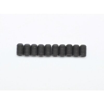 Serpent Setscrew allen m4x6 (10)