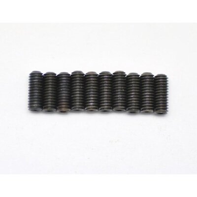 Serpent Setscrew allen m4x10 (10)