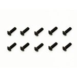 Serpent Screw allen countersunk m3x8 (10)