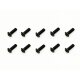 Serpent Screw allen countersunk m3x8 (10)