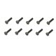 Serpent Screw allen cilinderhead  m3x10 (10)