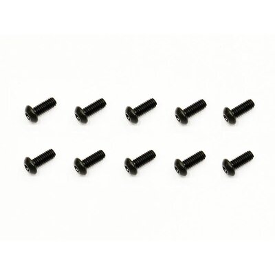Serpent Screw allen roundhead m2,5x6  (10)
