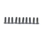 Serpent Screw philips roundhead 2.5x8 (10)