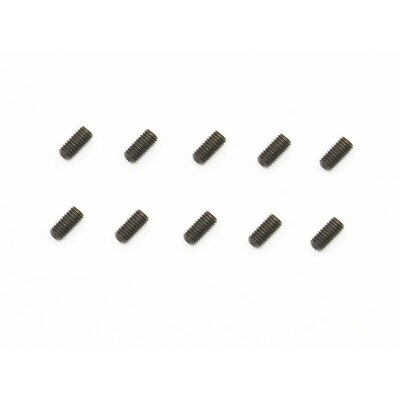 Serpent Setscrew allen M3x6 (10)