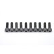 Serpent Screw allen cilinderhead M4x10 (10)
