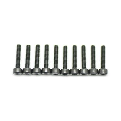 Serpent Screw allen cilinderhead M2,2x12 (10)