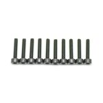 Serpent Screw allen cilinderhead M2,2x12 (10)